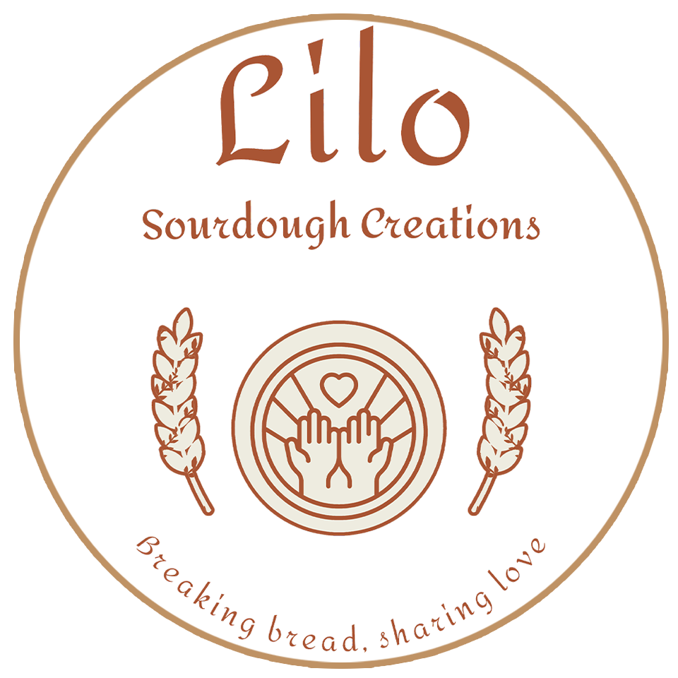 Lilo Sourdough Creations