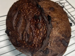 Decadent Double Chocolate Artisan Bread 3